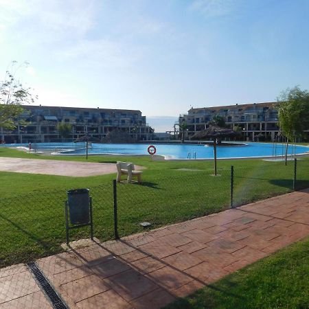 Golf Panoramica Apartment San Jorge  Ngoại thất bức ảnh
