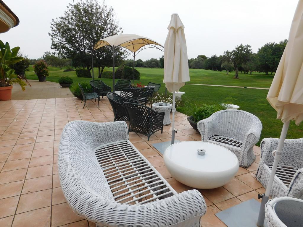 Golf Panoramica Apartment San Jorge  Ngoại thất bức ảnh