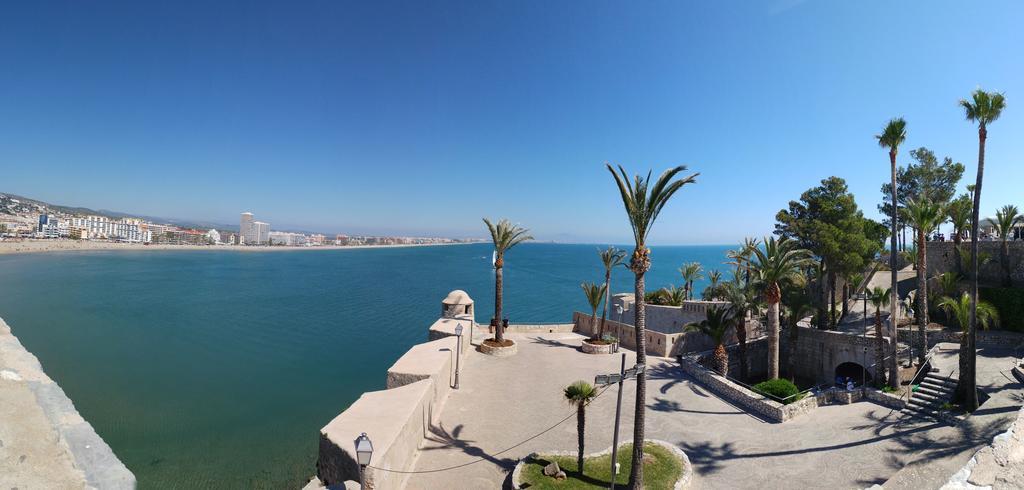Golf Panoramica Apartment San Jorge  Ngoại thất bức ảnh