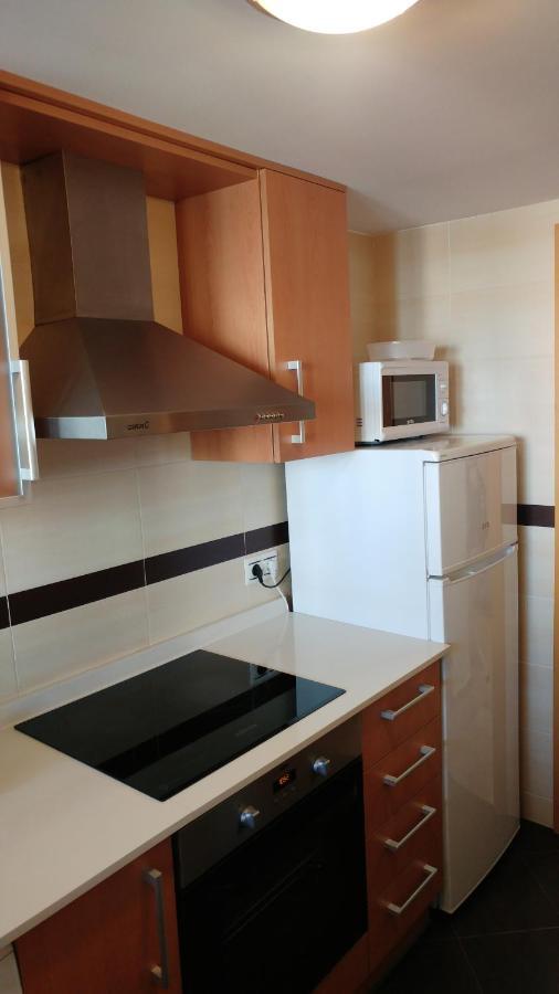 Golf Panoramica Apartment San Jorge  Ngoại thất bức ảnh