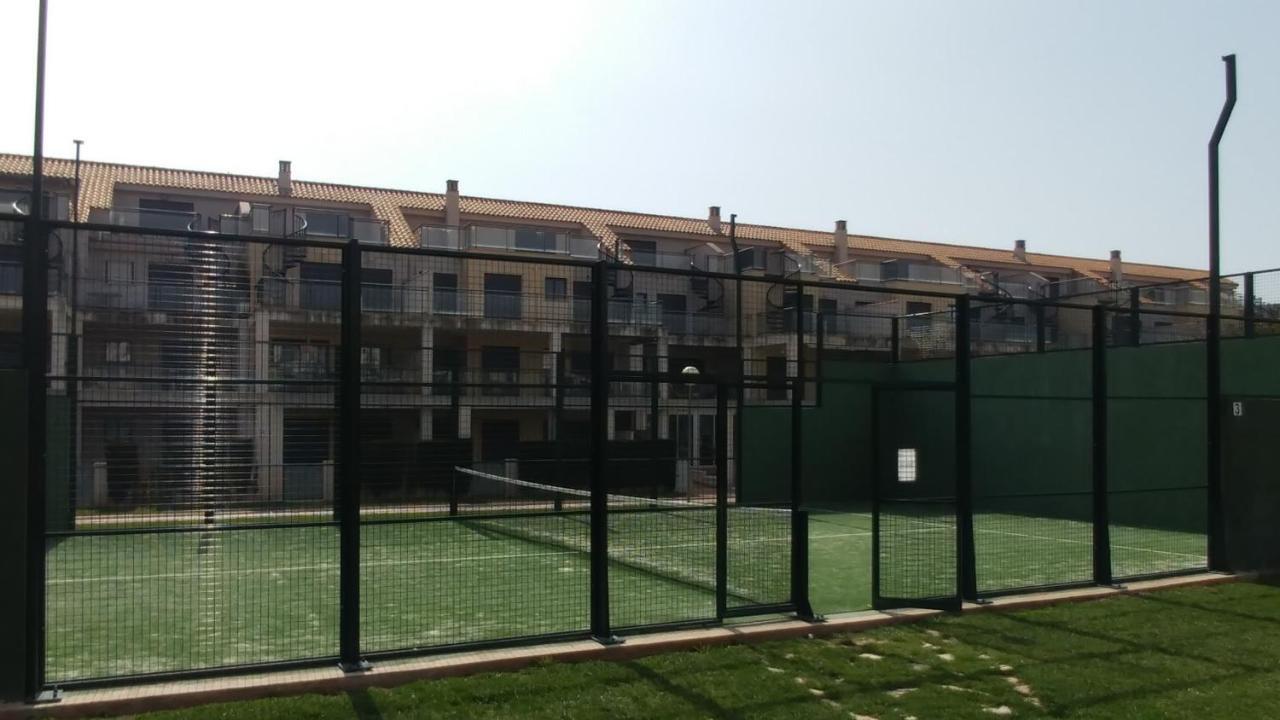 Golf Panoramica Apartment San Jorge  Ngoại thất bức ảnh
